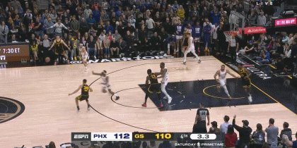 kaiyun-三分绝杀！库里再度打服杜兰特 勇士4连胜重返正轨