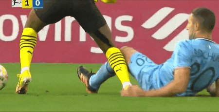 kaiyun-【德甲】穆科科双响+吊射破门 多特3比0波鸿