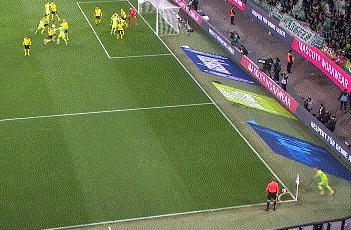 开云官网-【德甲】开场+终场送礼 多特0比2负狼堡止联赛3连胜