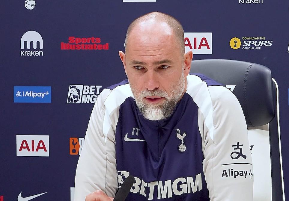 kaiyun-特尔没首发？图多尔：很多比赛都在最后20分钟才决出胜负