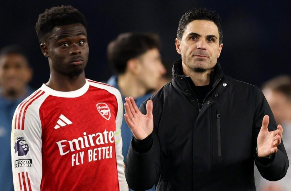 kaiyun-1-0，2-2！英超争冠格局再生变：曼城6连胜终结，阿森纳7分领跑